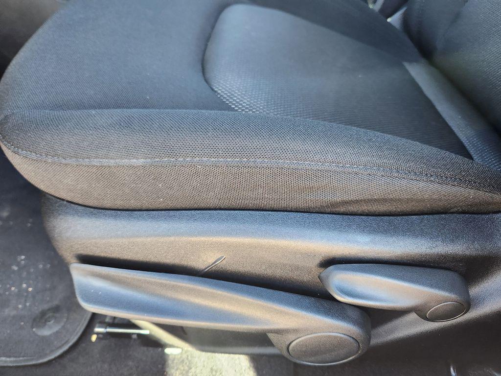 used 2020 Jeep Renegade car, priced at $17,201