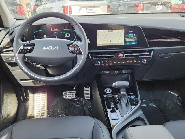 used 2023 Kia Niro car, priced at $30,050