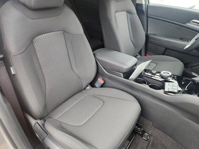 new 2025 Kia Sportage Hybrid car, priced at $32,229