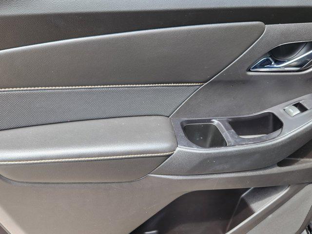 used 2019 Chevrolet Traverse car, priced at $21,201