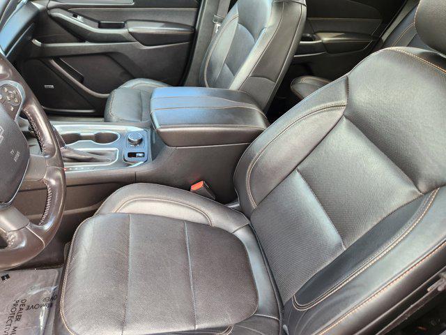 used 2019 Chevrolet Traverse car, priced at $21,201