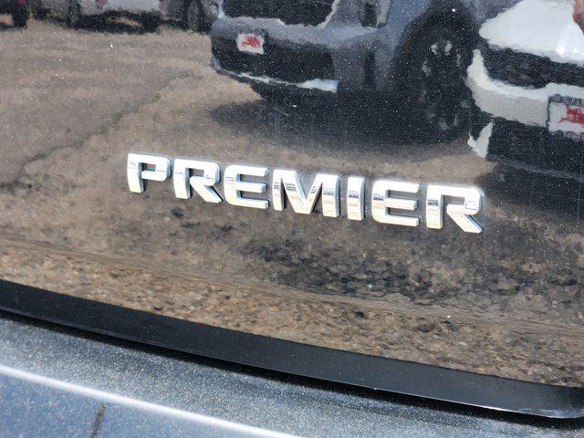 used 2019 Chevrolet Traverse car, priced at $21,201