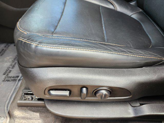 used 2019 Chevrolet Traverse car, priced at $21,201