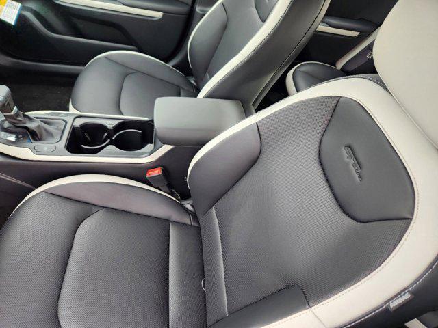 new 2025 Kia K4 car, priced at $27,332