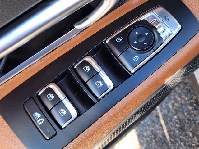 new 2025 Kia Telluride car, priced at $48,841