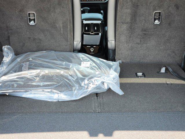 new 2025 Kia Sorento car, priced at $41,135