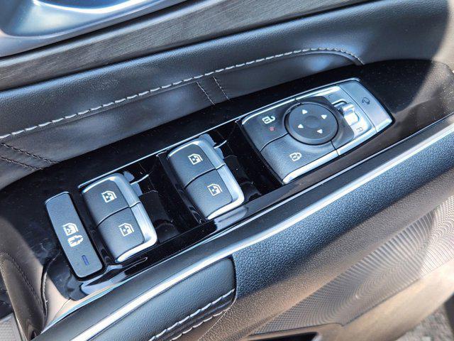 new 2025 Kia Sorento car, priced at $41,135