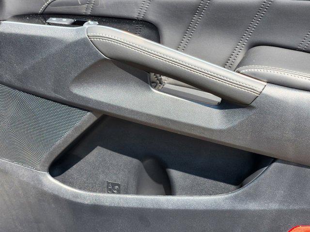 new 2025 Kia Sorento car, priced at $41,135