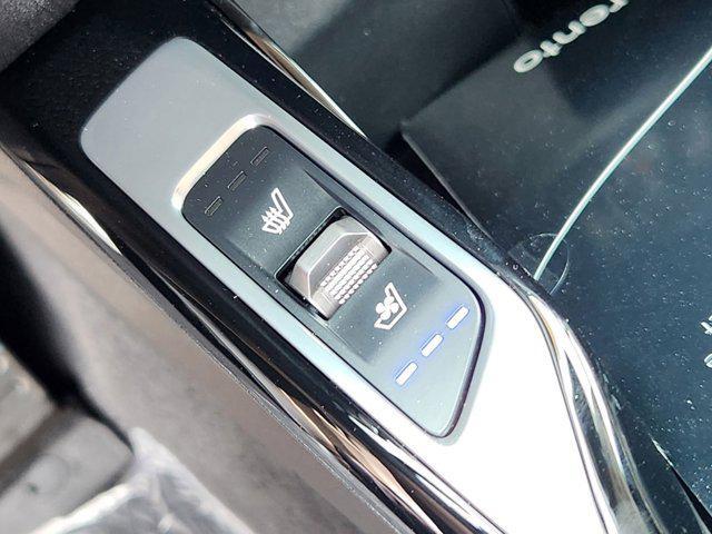 new 2025 Kia Sorento car, priced at $41,135