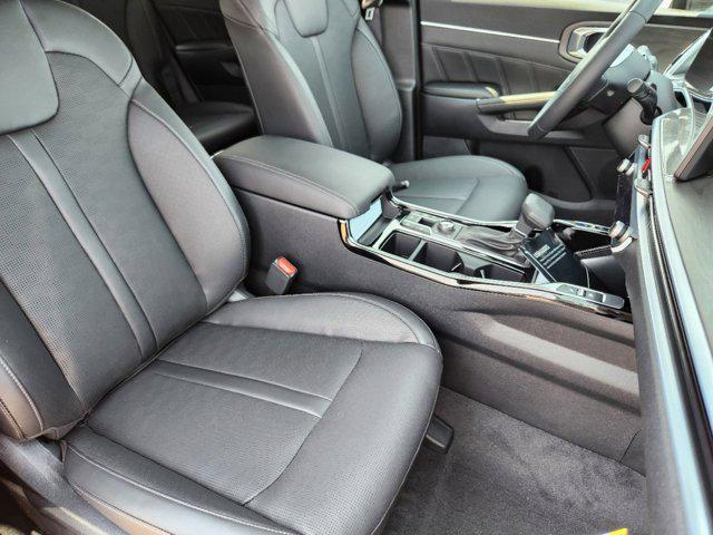 new 2025 Kia Sorento car, priced at $41,135