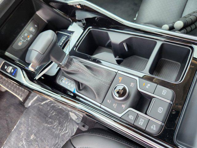 new 2025 Kia Sorento car, priced at $41,135