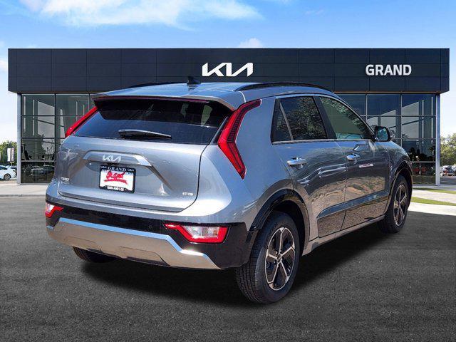 new 2024 Kia Niro car, priced at $32,543