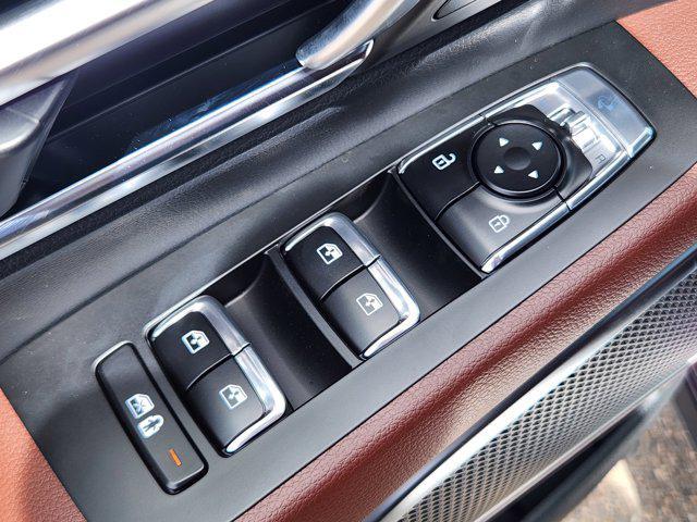 new 2025 Kia Telluride car, priced at $52,284
