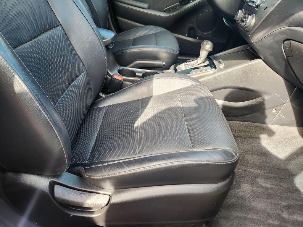 used 2018 Kia Forte car, priced at $10,201