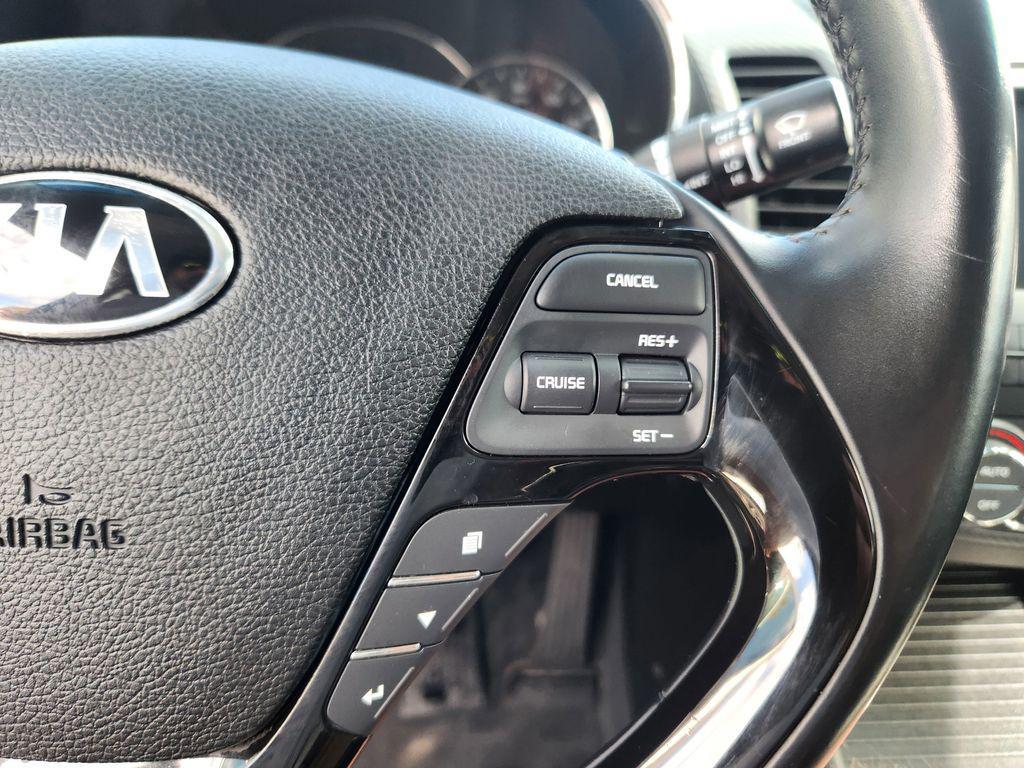 used 2018 Kia Forte car, priced at $10,201