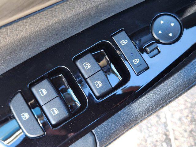 new 2025 Kia Sportage car, priced at $36,832