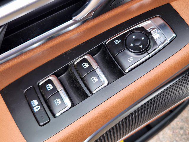 new 2025 Kia Telluride car, priced at $50,848