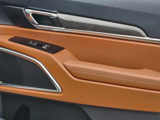 new 2025 Kia Telluride car, priced at $50,848
