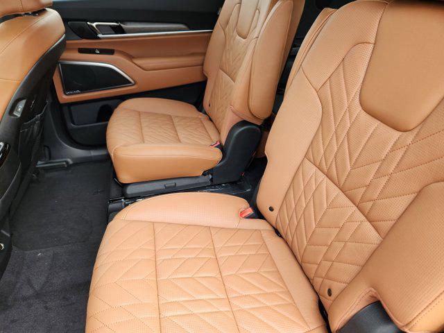 new 2025 Kia Telluride car, priced at $50,848