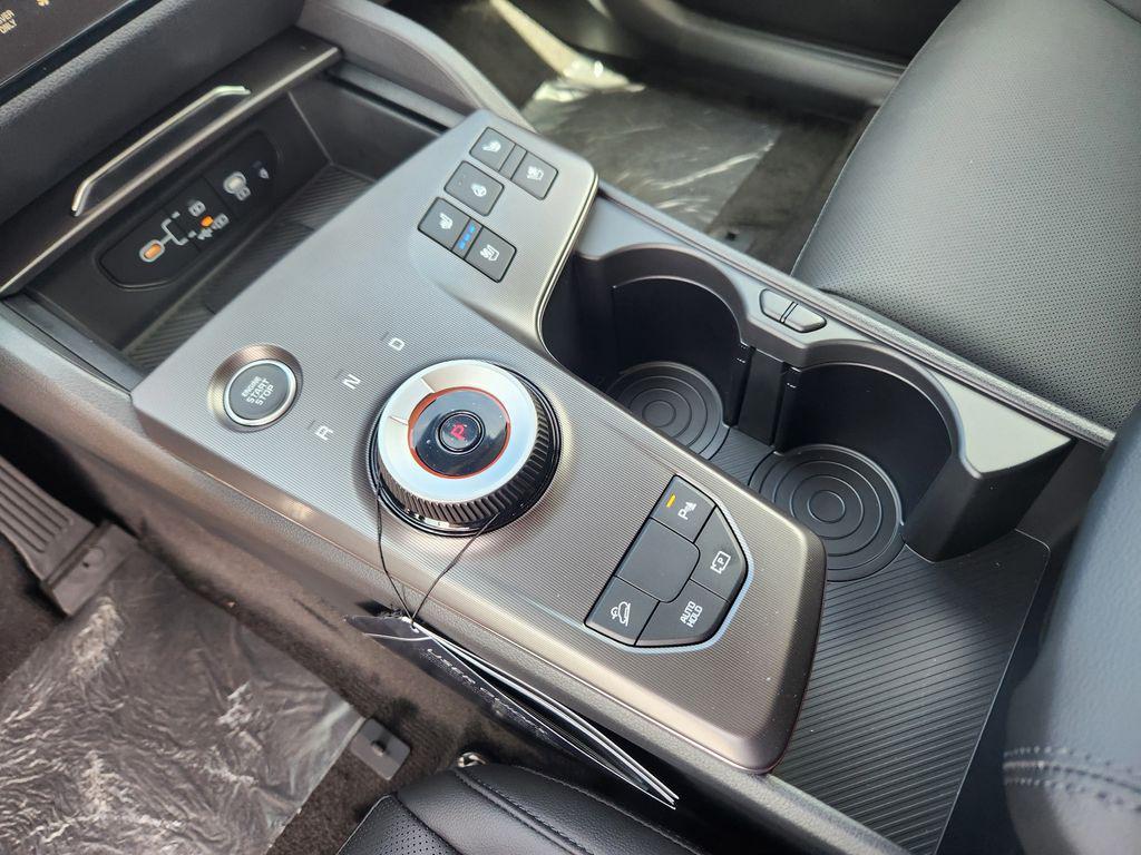 new 2026 Kia Sportage Hybrid car, priced at $42,329