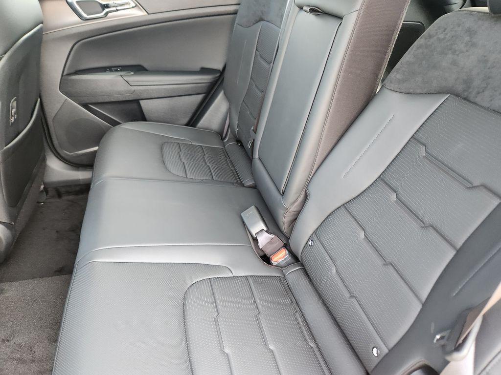 new 2026 Kia Sportage Hybrid car, priced at $42,329