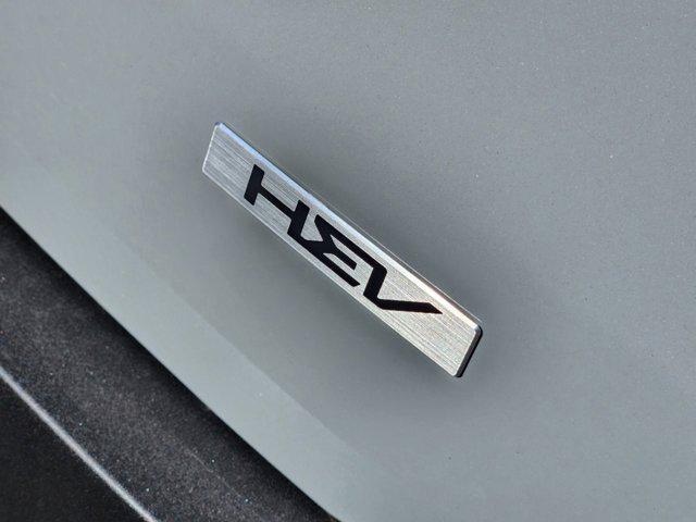 new 2025 Kia Carnival Hybrid car, priced at $54,543