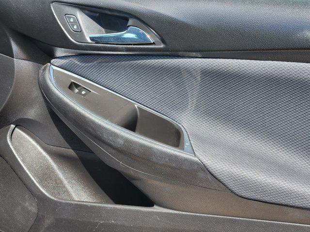 used 2016 Chevrolet Cruze car, priced at $10,201