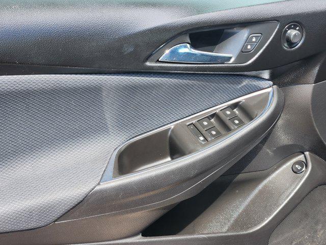 used 2016 Chevrolet Cruze car, priced at $10,201