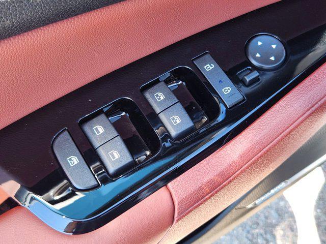 new 2025 Kia Sportage car, priced at $35,616