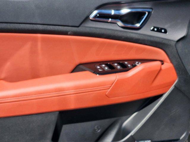 new 2025 Kia Sportage car, priced at $35,616