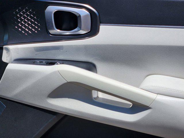 new 2025 Kia Sorento Hybrid car, priced at $39,586
