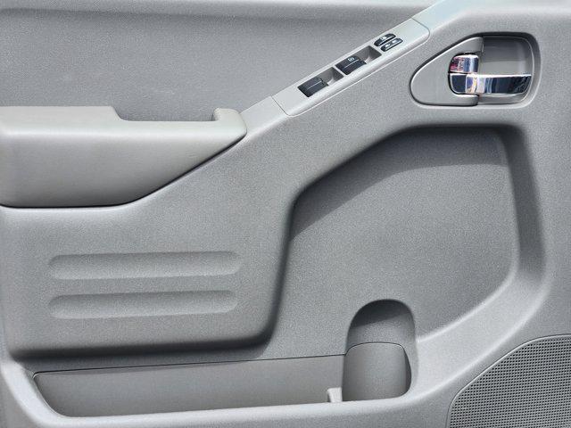 used 2019 Nissan Frontier car, priced at $23,401
