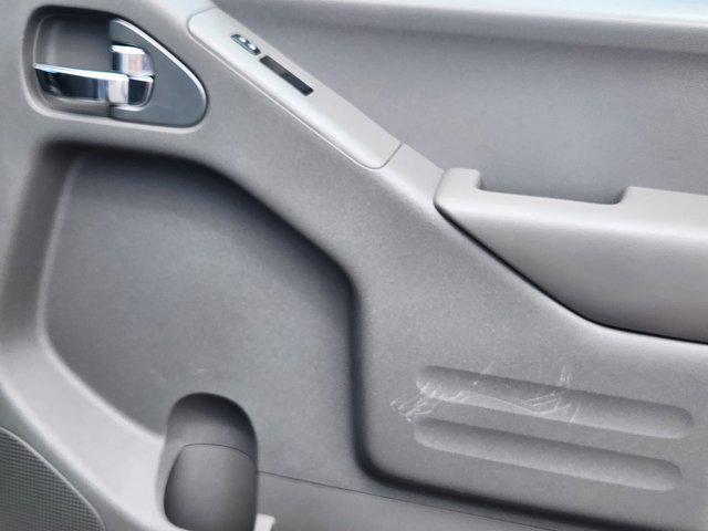 used 2019 Nissan Frontier car, priced at $23,401