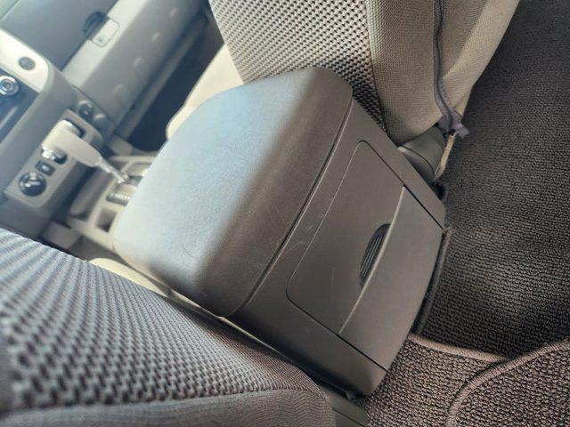 used 2019 Nissan Frontier car, priced at $23,401