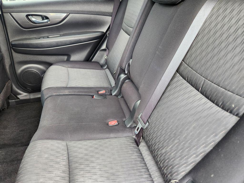 used 2020 Nissan Rogue car, priced at $14,201