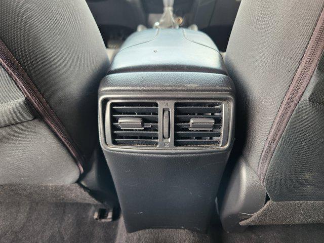 used 2020 Nissan Rogue car, priced at $15,201