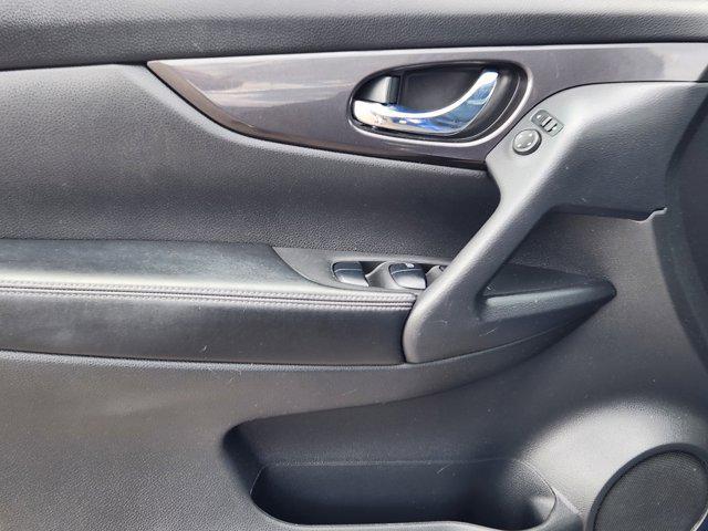 used 2020 Nissan Rogue car, priced at $15,201
