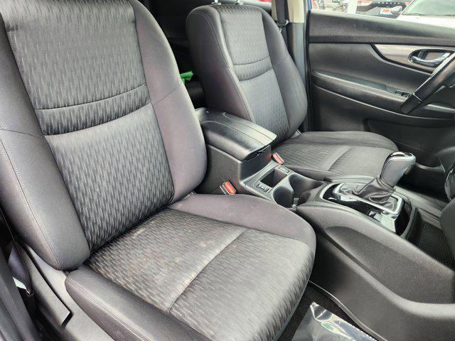 used 2020 Nissan Rogue car, priced at $15,201