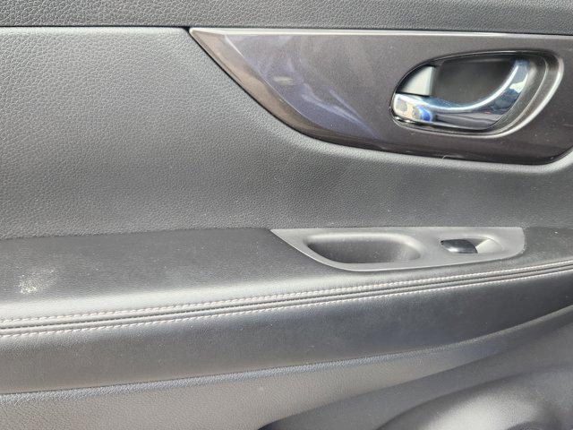 used 2020 Nissan Rogue car, priced at $15,201