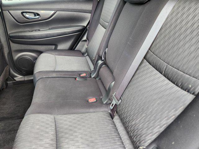 used 2020 Nissan Rogue car, priced at $15,201