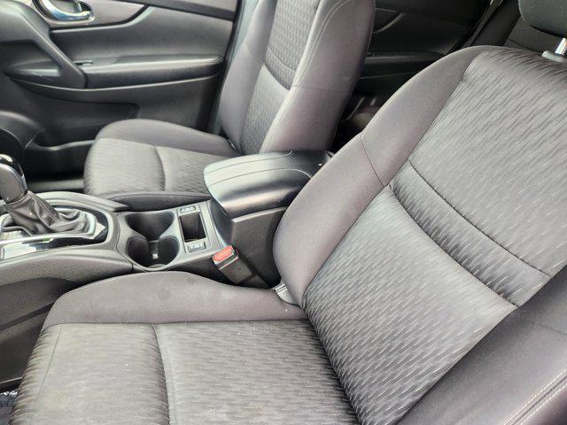 used 2020 Nissan Rogue car, priced at $15,201