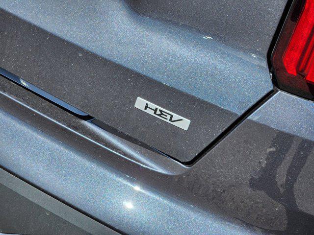 new 2024 Kia Sorento Hybrid car, priced at $42,839
