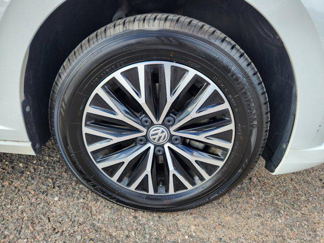 used 2019 Volkswagen Jetta car, priced at $18,132