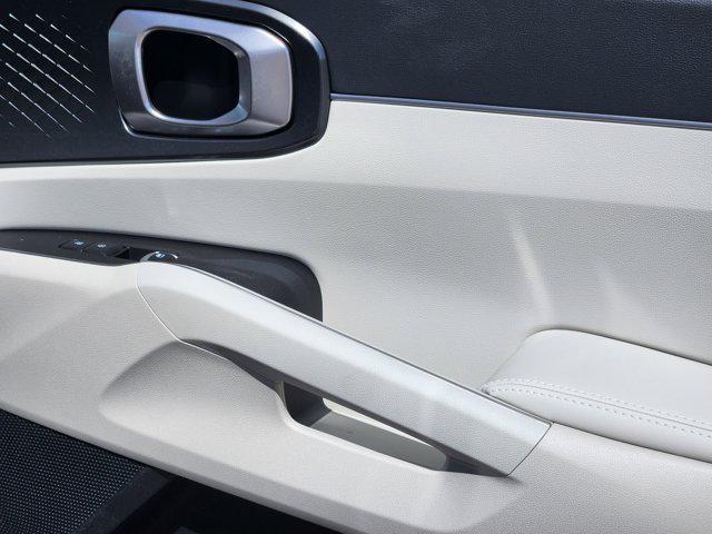 new 2025 Kia Sorento car, priced at $36,401