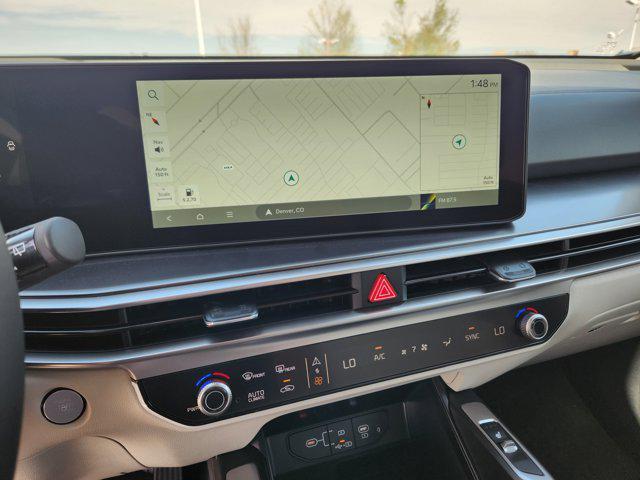 new 2025 Kia Sorento car, priced at $35,901