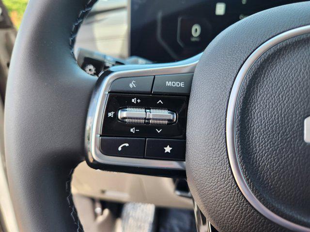 new 2026 Kia Carnival car, priced at $46,698