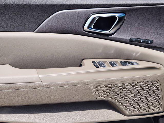 new 2026 Kia Carnival car, priced at $46,698