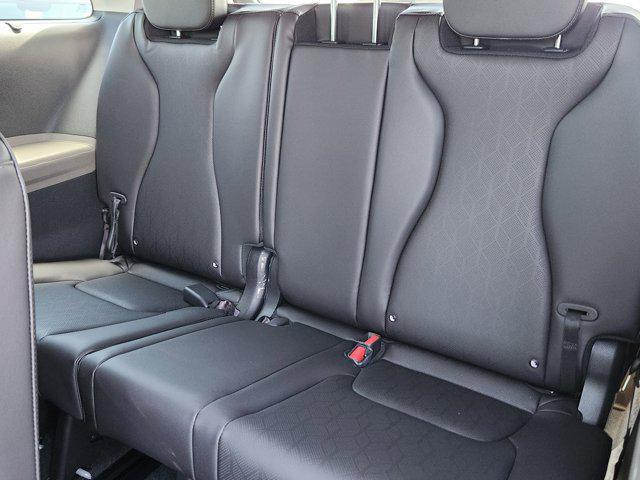 new 2026 Kia Carnival car, priced at $46,698