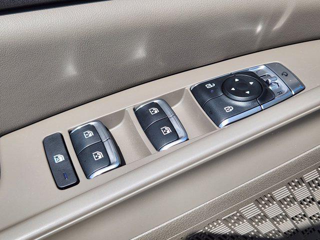 new 2026 Kia Carnival car, priced at $46,698