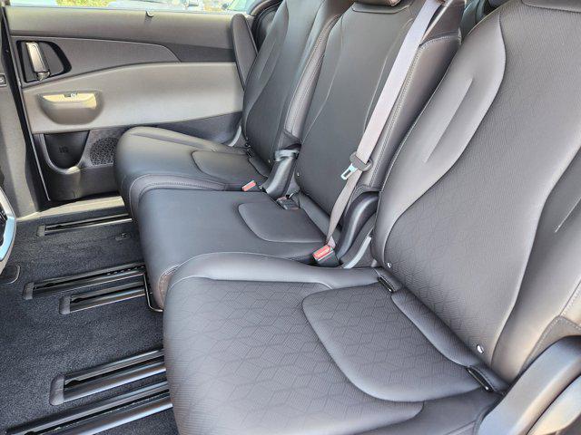 new 2026 Kia Carnival car, priced at $46,698